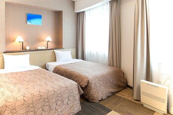 APA Hotel Shonan Tsujido Ekimae 3*