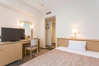 APA Hotel Shonan Tsujido Ekimae 3*