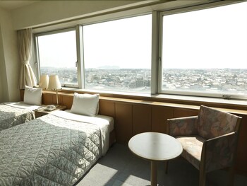 APA Hotel Shonan Tsujido Ekimae 3*