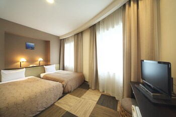 APA Hotel Shonan Tsujido Ekimae 3*