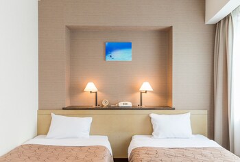 APA Hotel Shonan Tsujido Ekimae 3*