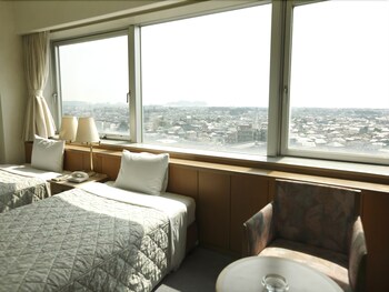 APA Hotel Shonan Tsujido Ekimae 3*