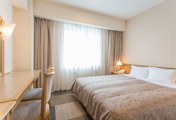 APA Hotel Shonan Tsujido Ekimae 3*