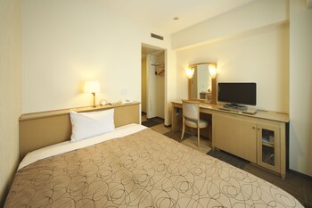 APA Hotel Shonan Tsujido Ekimae 3*