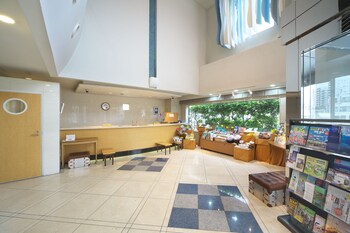 APA Hotel Shonan Tsujido Ekimae 3*