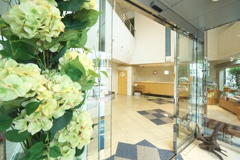 APA Hotel Shonan Tsujido Ekimae 3*