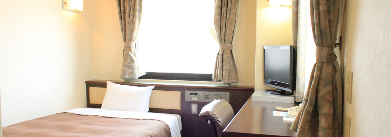 Kuwana Park Hotel 2*