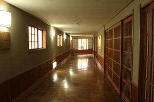 Yugawara Onsen Seiranso 1*