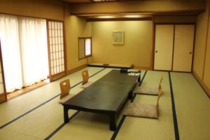 Yugawara Onsen Seiranso 1*