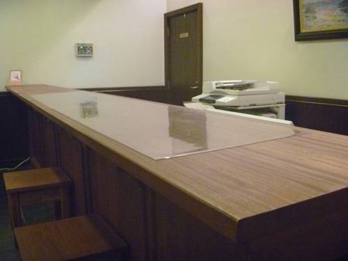 Fukuno Town Hotel A?Mieux 2*