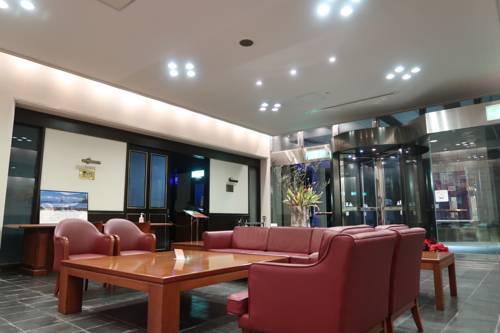 Fukuno Town Hotel A?Mieux 2*