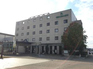 Fukuno Town Hotel A?Mieux 2*