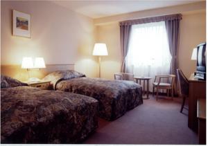 Fukuno Town Hotel A?Mieux 2*