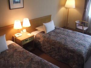 Fukuno Town Hotel A?Mieux 2*