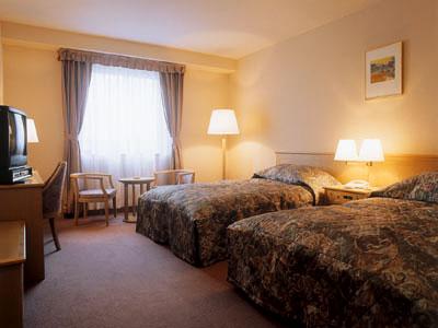 Fukuno Town Hotel A?Mieux 2*