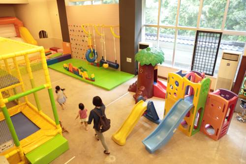 Inatori Akao Hotel 3*