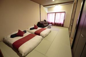 Inatori Akao Hotel 3*