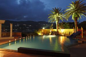 Inatori Akao Hotel 3*