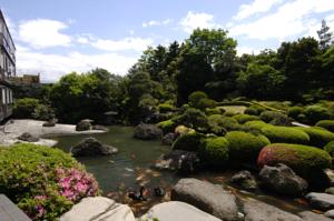 Hotel Sekifu 3*