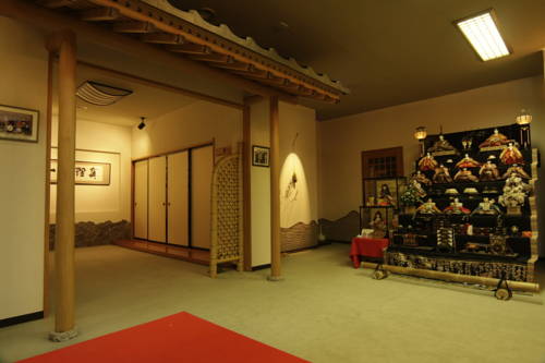 Omeitei Tsuji Ryokan 2*