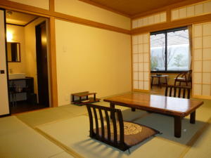 Omeitei Tsuji Ryokan 2*