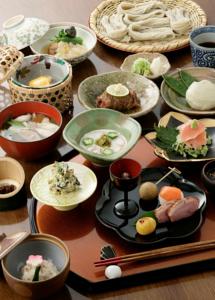 Omeitei Tsuji Ryokan 2*