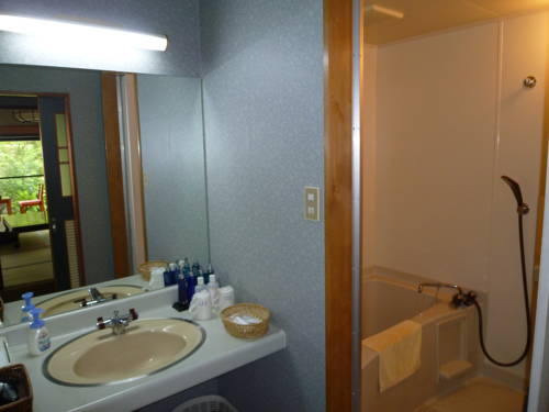Omeitei Tsuji Ryokan 2*