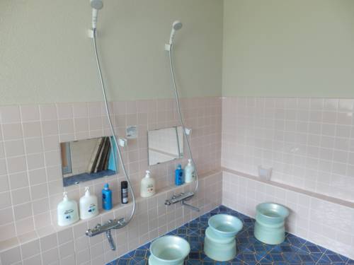 Gokayama Ryokan Yoshinoya 2*