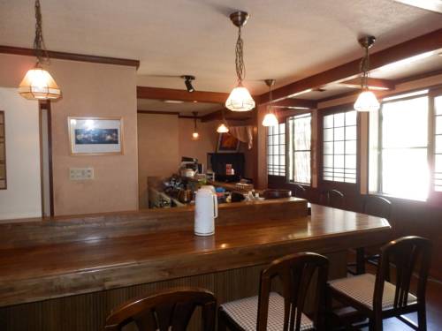 Gokayama Ryokan Yoshinoya 2*