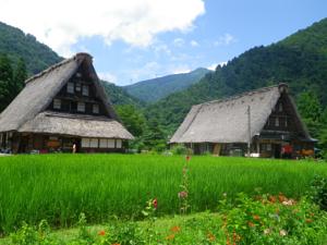 Gokayama Ryokan Yoshinoya 2*