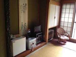 Gokayama Ryokan Yoshinoya 2*