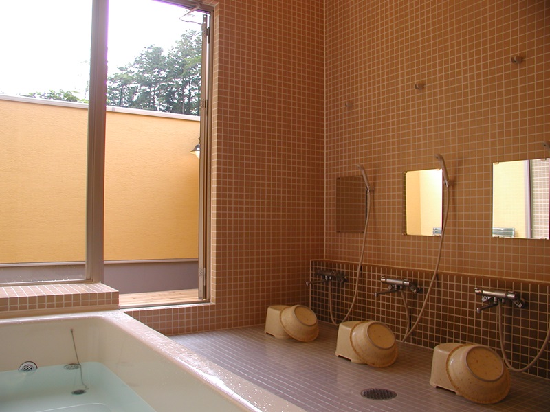 PICA FUJIYOSHIDA - Campsite 2*