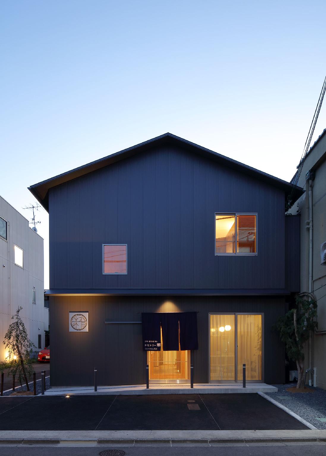 Dormitory Sui 1*
