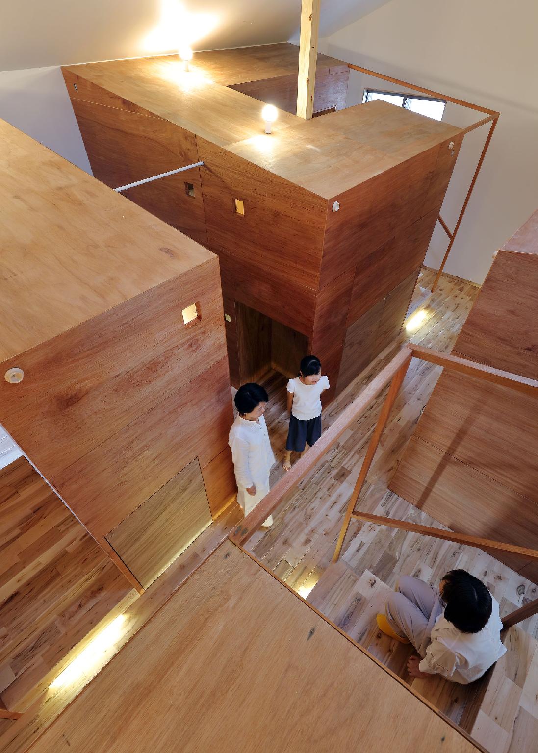 Dormitory Sui 1*