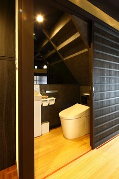 Machiya Kaemon Kyoto-sta. 3*
