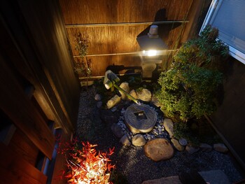 Machiya Kaemon Kyoto-sta. 3*