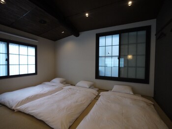 Machiya Kaemon Kyoto-sta. 3*