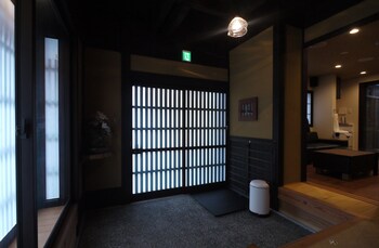 Machiya Kaemon Kyoto-sta. 3*