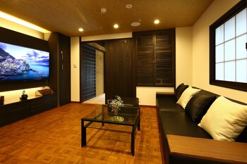 Machiya Kaemon Kyoto-sta. 3*