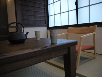 Machiya Kaemon Kyoto-sta. 3*