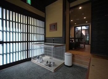 Machiya Kaemon Kyoto-sta. 3*