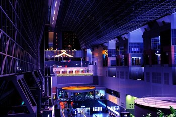 Machiya Kaemon Kyoto-sta. 3*