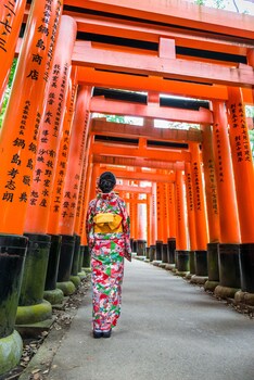 Machiya Kaemon Kyoto-sta. 3*