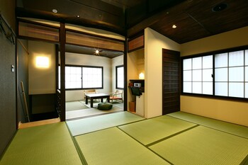 Machiya Kaemon Kyoto-sta. 3*