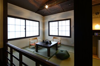 Machiya Kaemon Kyoto-sta. 3*