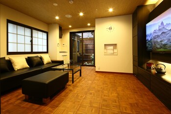 Machiya Kaemon Kyoto-sta. 3*