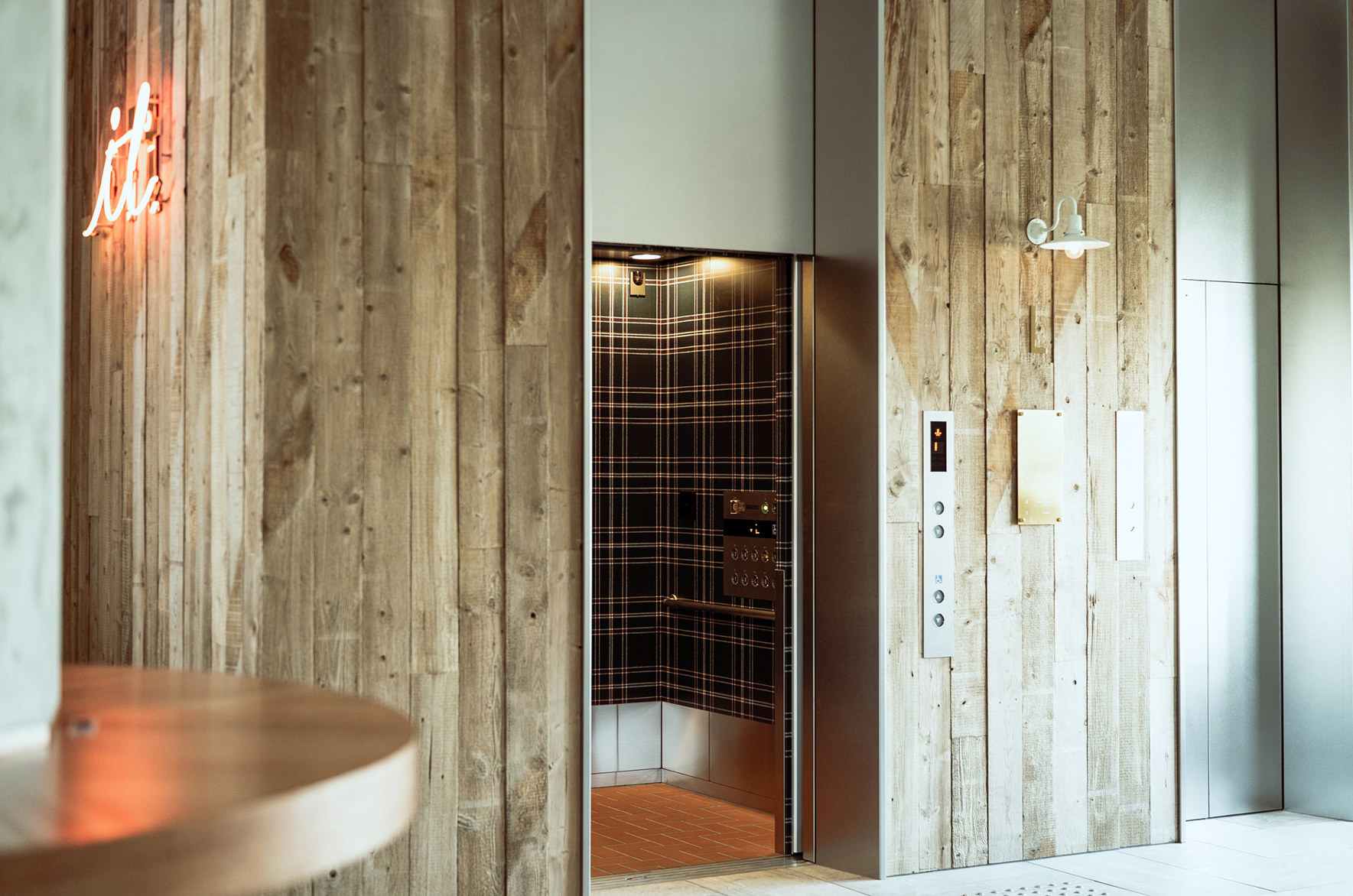 Hotel It. Osaka Shinmachi 3*