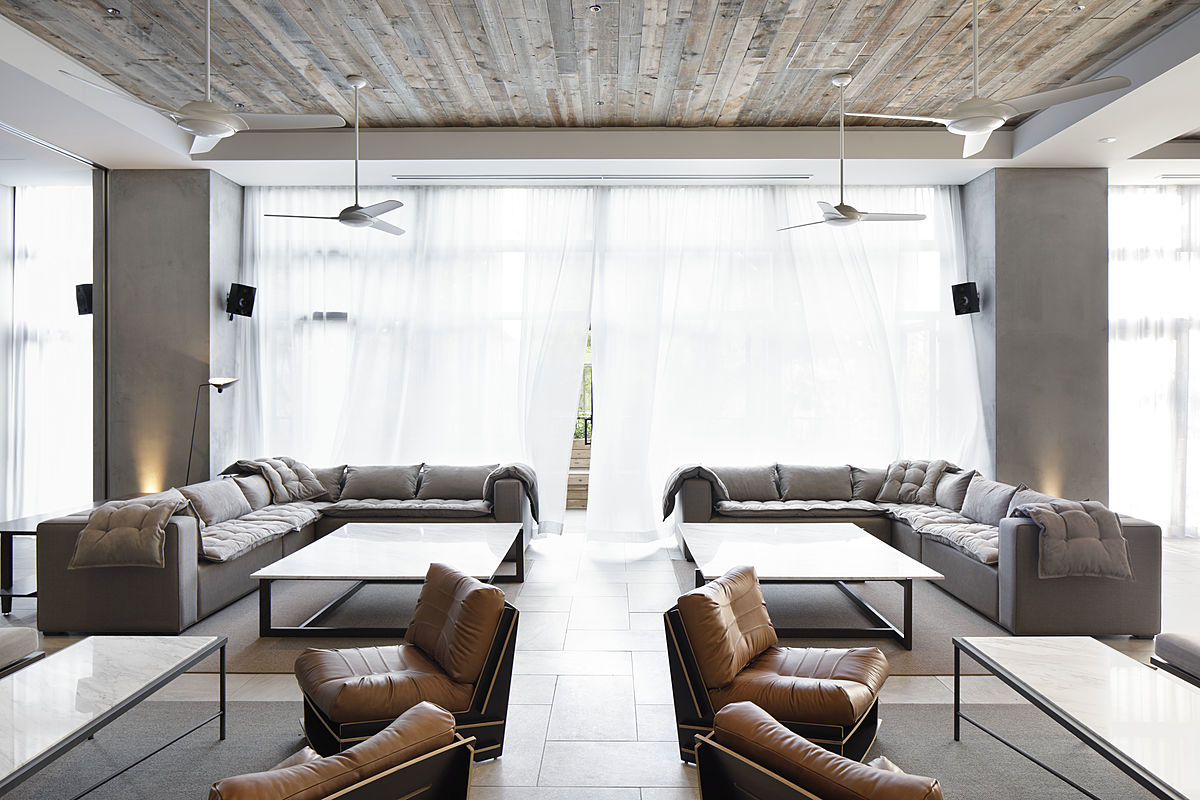Hotel It. Osaka Shinmachi 3*