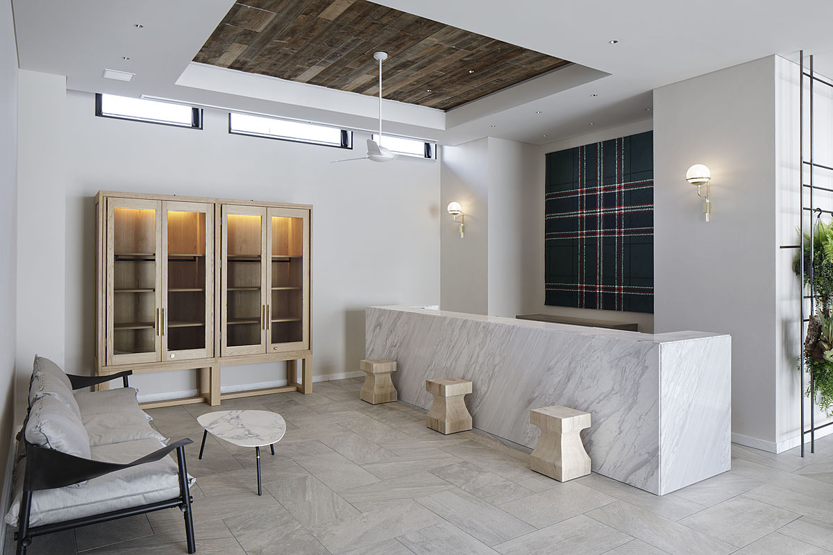 Hotel It. Osaka Shinmachi 3*