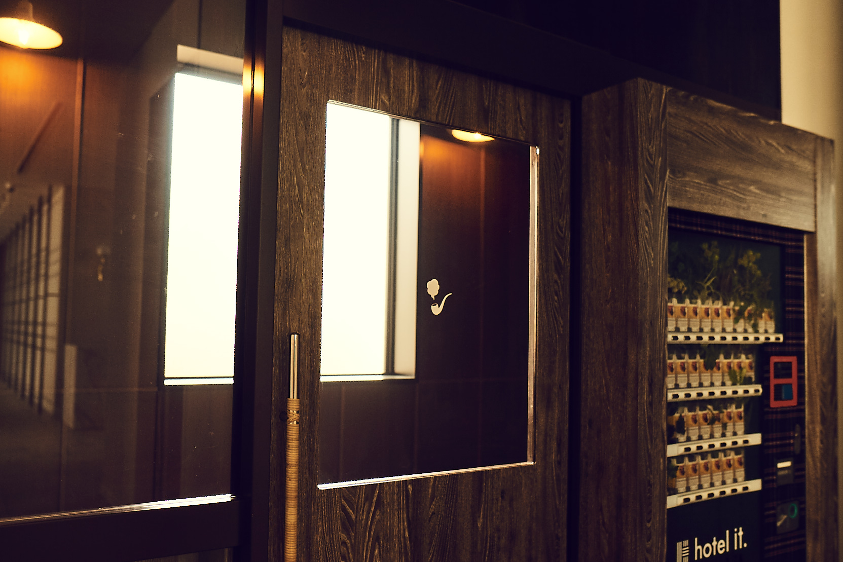 Hotel It. Osaka Shinmachi 3*